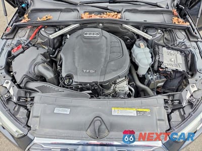 Zdjęcie 11 z 12 samochodu: 2019 AUDI A4 PREMIUM PLUS VIN:WAUENAF40KA109107 - miniatura