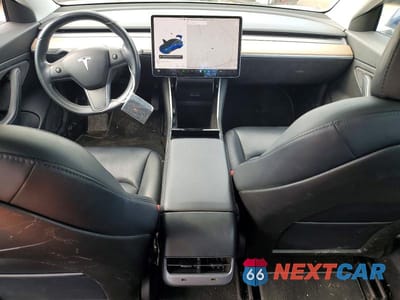 Zdjęcie 8 z 11 samochodu: 2018 TESLA MODEL 3 VIN:5YJ3E1EB0JF127087 - miniatura