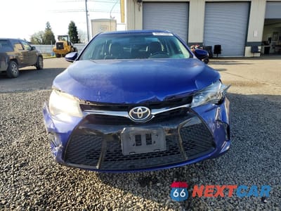 Piąte zdjęcie samochodu w środku: 2015 TOYOTA CAMRY SE VIN:4T1BF1FK8FU967748 - miniatura