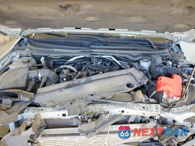 Zdjęcie 11 z 12 samochodu: 2023 FORD RANGER XL VIN:1FTER4FH1PLE00268 - miniatura