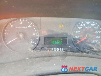 Zdjęcie 9 z 11 samochodu: 2006 FORD F250 SUPER DUTY VIN:1FTNF20506EC25185 - miniatura