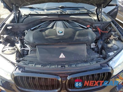 Zdjęcie 12 z 12 samochodu: 2015 BMW X5 XDRIVE50I VIN:5UXKR6C54F0J73908 - miniatura