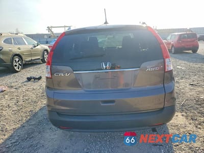 Zdjęcie 6 z 13 samochodu: 2014 HONDA CR-V EXL VIN:2HKRM4H7XEH624113 - miniatura