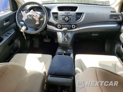 Zdjęcie 8 z 13 samochodu: 2016 HONDA CRV VIN:5J6RM4H3XGL083344 - miniatura