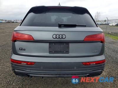 Zdjęcie 6 z 14 samochodu: 2024 AUDI Q5 E PREMIUM PLUS 55 VIN:WA1E2AFY4R2148649 - miniatura