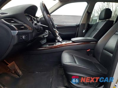 Zdjęcie 7 z 12 samochodu: 2013 BMW X5 XDRIVE35D VIN:5UXZW0C50D0B90998 - miniatura