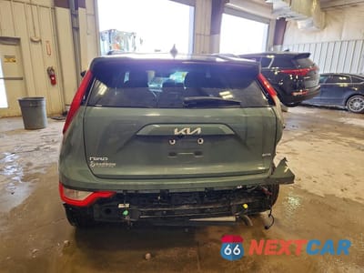 Zdjęcie 6 z 14 samochodu: 2023 KIA NIRO EX TOURING VIN:KNDCR3LE7P5070782 - miniatura