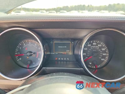 Zdjęcie 9 z 11 samochodu: 2017 FORD MUSTANG VIN:1FA6P8AM8H5335226 - miniatura