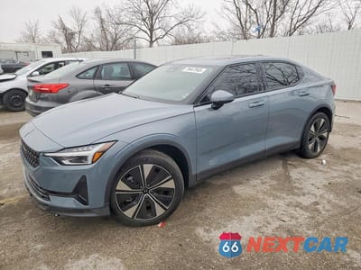 2023 POLESTAR 2 YSMED3KA8PL115220 - główne zdjęcie licytacji z USA - miniatura