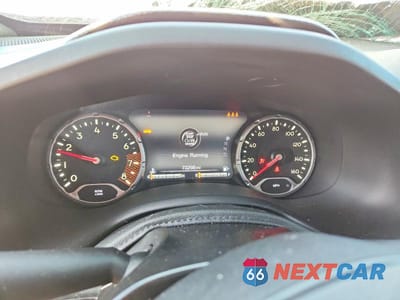 Zdjęcie 9 z 12 samochodu: 2019 JEEP RENEGADE LIMITED VIN:ZACNJBD15KPJ93970 - miniatura