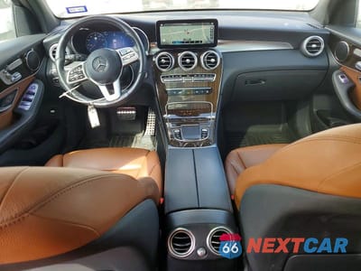 Zdjęcie 8 z 13 samochodu: 2022 MERCEDES-BENZ GLC 300 4MATIC VIN:W1N0G8EBXNV365387 - miniatura