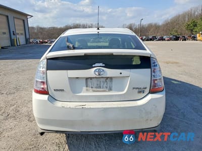 Zdjęcie 6 z 11 samochodu: 2007 TOYOTA PRIUS BASE VIN:JTDKB20U377674176 - miniatura