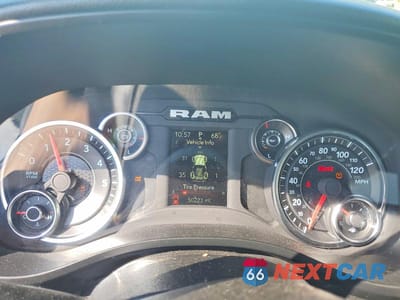 Zdjęcie 9 z 13 samochodu: 2023 RAM 1500 BIG HORN VIN:1C6SRFFT3PN649458 - miniatura