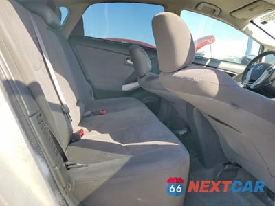 Zdjęcie 10 z 12 samochodu: 2011 TOYOTA PRIUS FIVE VIN:JTDKN3DU7B1408811 - miniatura