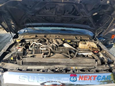 Zdjęcie 11 z 11 samochodu: 2016 FORD F350 SUPER DUTY VIN:1FT8W3DTXGEB48483 - miniatura