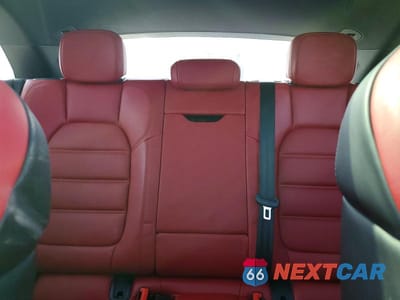 Zdjęcie 10 z 12 samochodu: 2021 PORSCHE MACAN GTS VIN:WP1AG2A57MLB52740 - miniatura