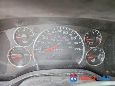 Zdjęcie 9 z 12 samochodu: 2022 CHEVROLET EXPRESS G3500 VIN:1GCZGHF76N1181001 - miniatura