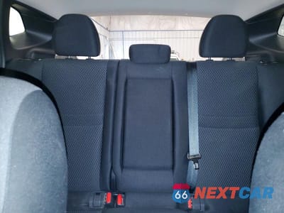 Zdjęcie 10 z 13 samochodu: 2020 NISSAN ROGUE SPORT S VIN:JN1BJ1CW0LW390159 - miniatura