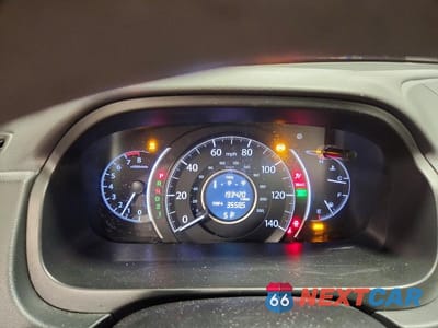 Zdjęcie 9 z 13 samochodu: 2013 HONDA CR-V LX VIN:2HKRM4H35DH680990 - miniatura