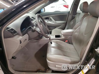 Zdjęcie 7 z 13 samochodu: 2011 TOYOTA CAMRY LE VIN:4T4BF3EK7BR088870 - miniatura
