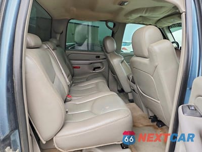 Zdjęcie 10 z 11 samochodu: 2006 CHEVROLET SILVERADO K1500 VIN:2GCEK13T361101638 - miniatura