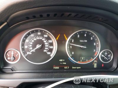 Zdjęcie 9 z 13 samochodu: 2016 BMW X5 XDRIVE50I VIN:5UXKR6C57G0J81440 - miniatura