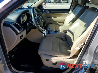 Zdjęcie 7 z 13 samochodu: 2014 JEEP GRAND CHEROKEE LIMITED VIN:1C4RJFBG6EC183069 - miniatura