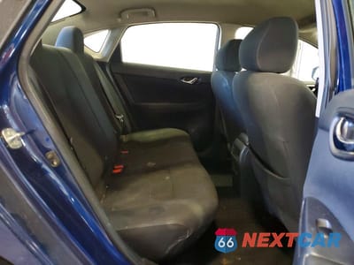 Zdjęcie 10 z 12 samochodu: 2016 NISSAN SENTRA S VIN:3N1AB7AP0GY287295 - miniatura