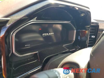Zdjęcie 9 z 12 samochodu: 2026 GMC SIERRA K1500 SLE VIN:3GTUUBE86TG158276 - miniatura