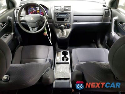Zdjęcie 8 z 12 samochodu: 2009 HONDA CR-V LX VIN:5J6RE48319L022545 - miniatura
