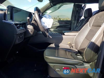 Zdjęcie 7 z 13 samochodu: 2023 CADILLAC ESCALADE SPORT VIN:1GYS4EKL7PR185844 - miniatura