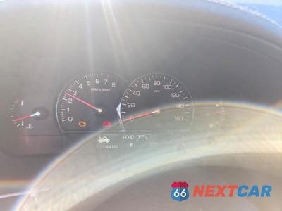 Zdjęcie 9 z 12 samochodu: 2009 CADILLAC SRX VIN:1GYEE437690109934 - miniatura