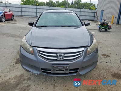 Piąte zdjęcie samochodu w środku: 2012 HONDA ACCORD SE VIN:1HGCP2F64CA030022 - miniatura
