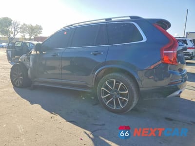 Drugie zdjęcie samochodu z przodu: 2019 VOLVO XC90 T5 MOMENTUM VIN:YV4102CK1K1470996 - miniatura