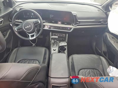 Zdjęcie 8 z 14 samochodu: 2024 KIA SPORTAGE X-LINE VIN:5XYK6CDFXRG139860 - miniatura