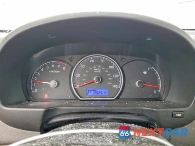 Zdjęcie 9 z 11 samochodu: 2009 HYUNDAI ELANTRA GLS VIN:KMHDU46D99U809358 - miniatura