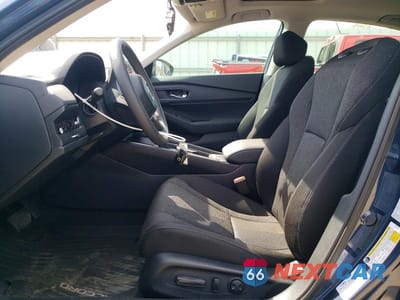 Zdjęcie 7 z 13 samochodu: 2025 HONDA ACCORD SE VIN:1HGCY1F45SA072607 - miniatura
