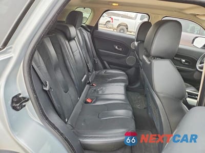 Zdjęcie 11 z 13 samochodu: 2013 LAND ROVER RANGE ROVER EVOQUE PURE VIN:SALVN2BG6DH730685 - miniatura