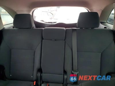 Zdjęcie 10 z 13 samochodu: 2017 KIA SORENTO LX V6 VIN:5XYPGDA54HG316552 - miniatura