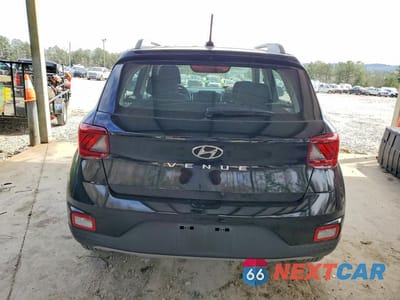 Zdjęcie 6 z 13 samochodu: 2026 HYUNDAI VENUE SEL VIN:KMHRC8A37TU425438 - miniatura