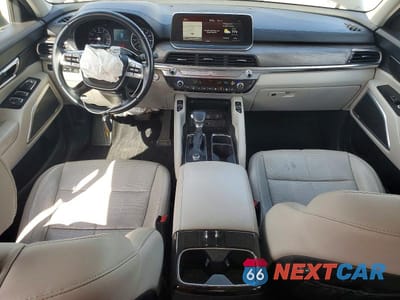 Zdjęcie 8 z 13 samochodu: 2020 KIA TELLURIDE EX VIN:5XYP34HCXLG092809 - miniatura