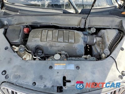 Zdjęcie 12 z 12 samochodu: 2014 BUICK ENCLAVE VIN:5GAKRBKD2EJ156750 - miniatura