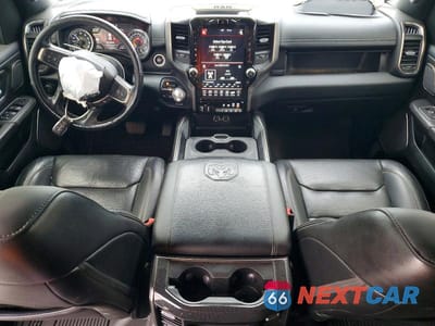 Zdjęcie 8 z 12 samochodu: 2020 RAM 1500 REBEL VIN:1C6SRFLT1LN242317 - miniatura