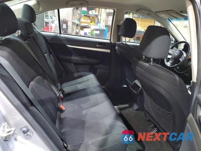 Zdjęcie 10 z 12 samochodu: 2012 SUBARU LEGACY 2.5I PREMIUM VIN:4S3BMBC69C3004768 - miniatura