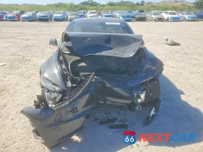 Piąte zdjęcie samochodu w środku: 2025 TESLA MODEL 3 VIN:5YJ3E1EA9SF995517 - miniatura