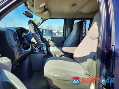 Zdjęcie 7 z 13 samochodu: 2007 CHEVROLET EXPRESS G1500 VIN:1GNFG15Z371180363 - miniatura