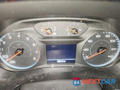 Zdjęcie 9 z 12 samochodu: 2019 CHEVROLET TRAVERSE LS VIN:1GNERFKW5KJ211473 - miniatura