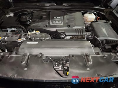 Zdjęcie 12 z 14 samochodu: 2022 INFINITI QX80 PREMIUM SELECT VIN:JN8AZ2AF7N9741116 - miniatura