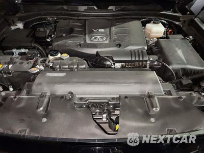 Zdjęcie 12 z 14 samochodu: 2022 INFINITI QX80 PREMIUM SELECT VIN:JN8AZ2AF7N9741116 - miniatura
