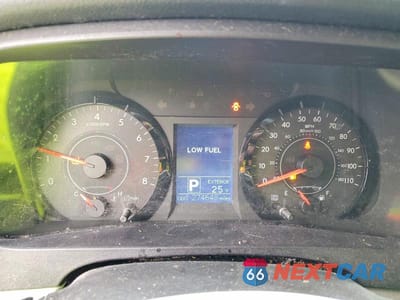 Zdjęcie 9 z 14 samochodu: 2017 TOYOTA SIENNA L 7-PASSENGER VIN:5TDZZ3DC0HS808358 - miniatura